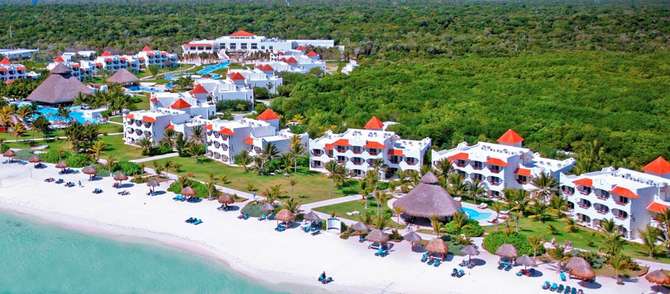 vakantie-naar-Hotel El Dorado Royale-juni 2025