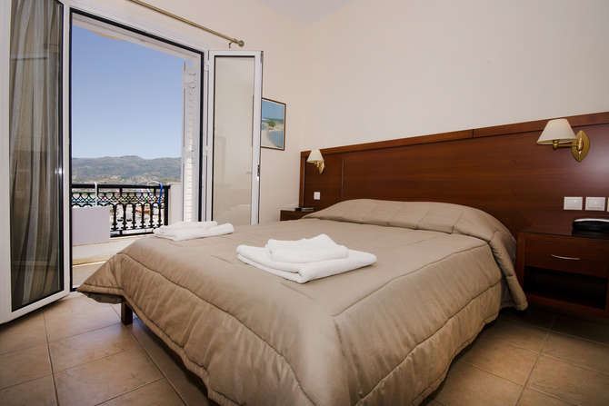 vakantie-naar-Hotel El Greco-mei 2025