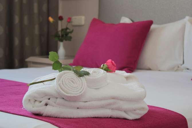 vakantie-naar-Hotel El Kantaoui Center-mei 2025
