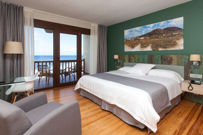 vakantie-naar-Hotel El Mirador De Fuerteventura-april 2024