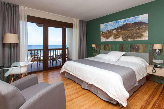 vakantie-naar-Hotel El Mirador De Fuerteventura-mei 2025