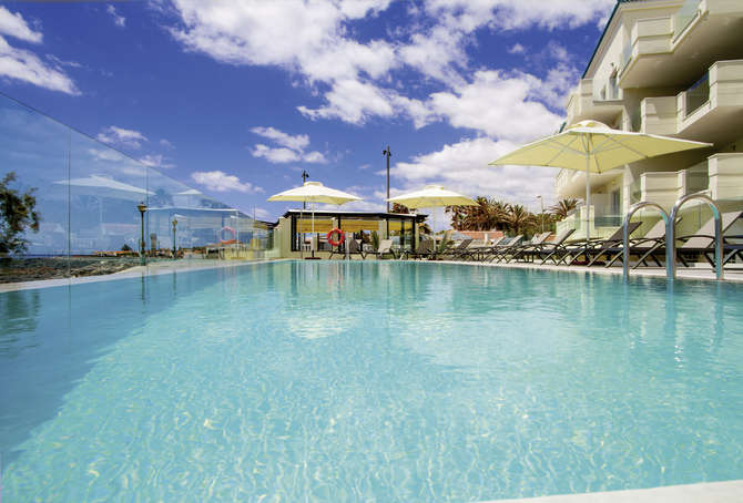 vakantie-naar-Hotel Ereza Mar-mei 2025