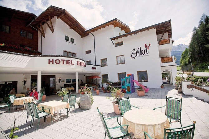vakantie-naar-Hotel Erika-mei 2025