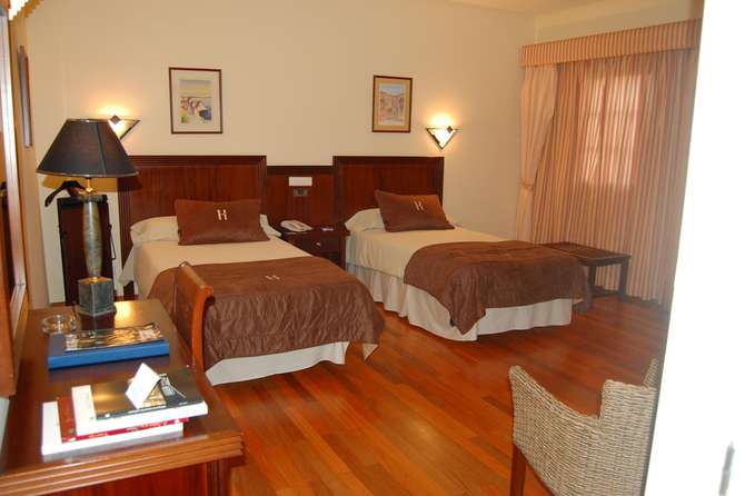 vakantie-naar-Hotel Escuela Santa Brigida-mei 2025