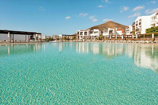 vakantie-naar-Hotel Esencia De Fuerteventura-april 2024
