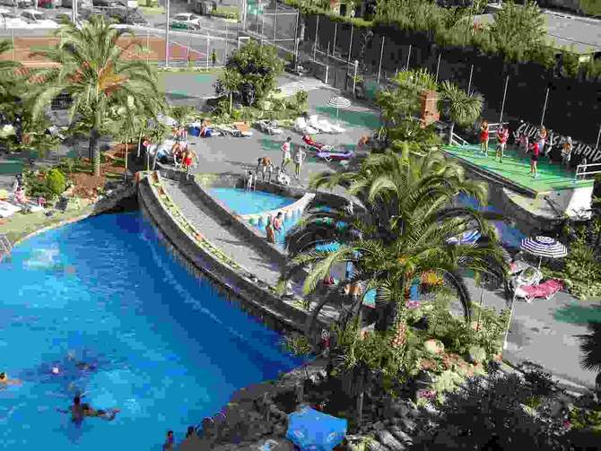 vakantie-naar-Hotel Esplendid-mei 2025