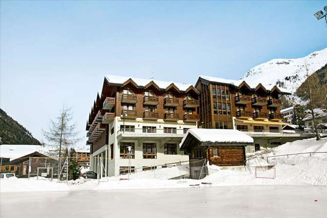 vakantie-naar-Hotel Europe-mei 2025