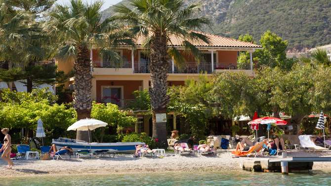 vakantie-naar-Hotel Eva Beach-mei 2025