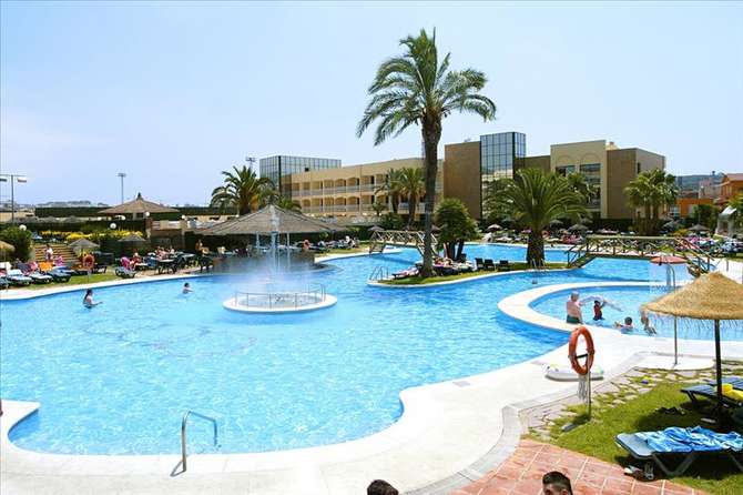 vakantie-naar-Hotel Evenia Olympic Garden-mei 2025