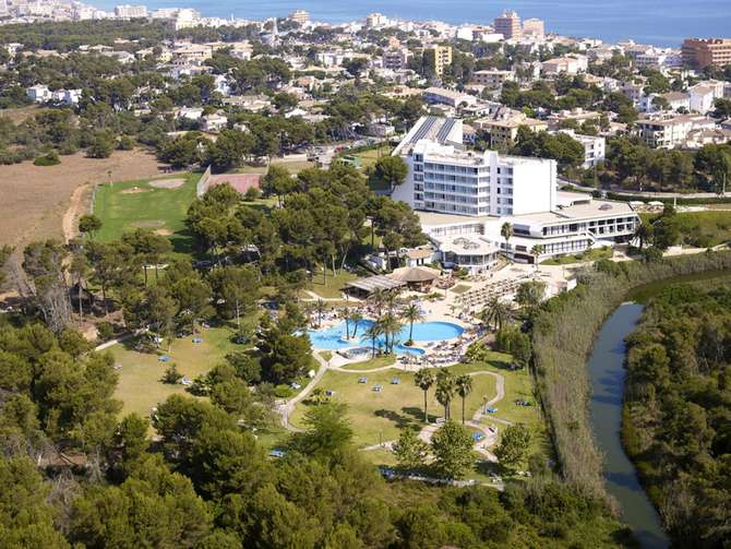 vakantie-naar-Hotel Exagon Park-mei 2025