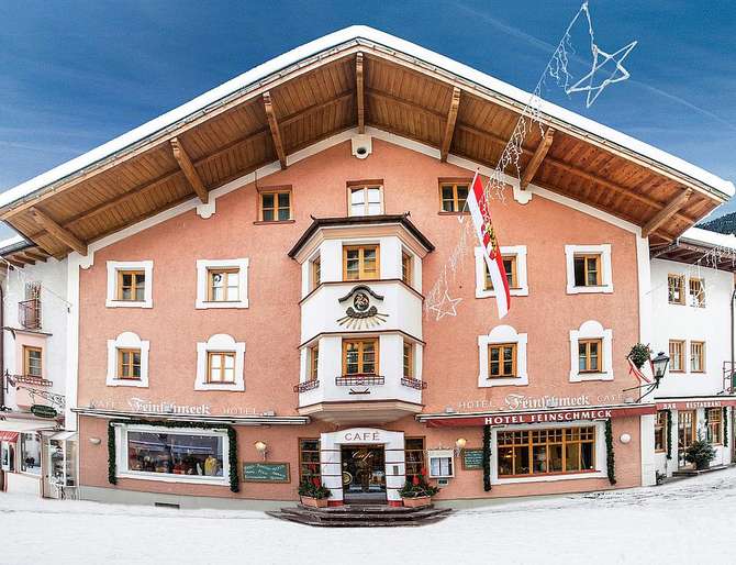 vakantie-naar-Hotel Feinschmeck-mei 2025