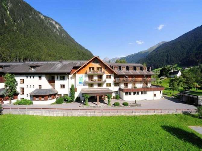 vakantie-naar-Hotel Felbermayer-mei 2025