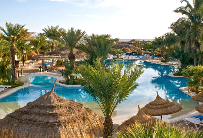 vakantie-naar-Hotel Fiesta Beach-mei 2025