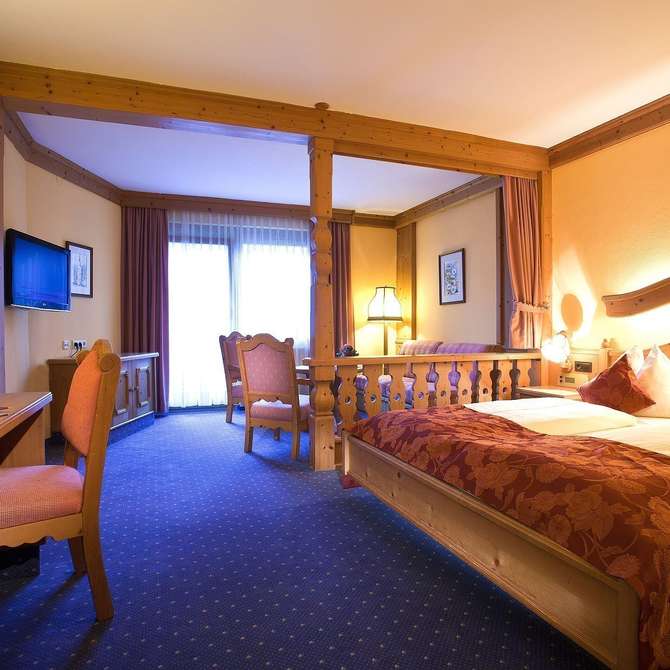 vakantie-naar-Hotel Filzmooserhof-mei 2025