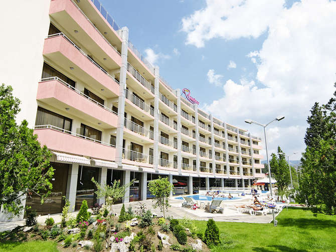 vakantie-naar-Hotel Flamingo-mei 2025