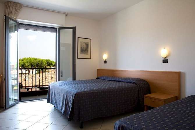 vakantie-naar-Hotel Fortunella-mei 2025