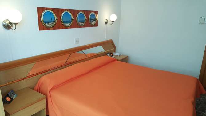 vakantie-naar-Hotel Fragata By Checkin-mei 2025