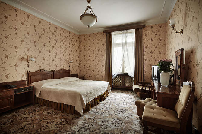 vakantie-naar-Hotel Francuski-mei 2025