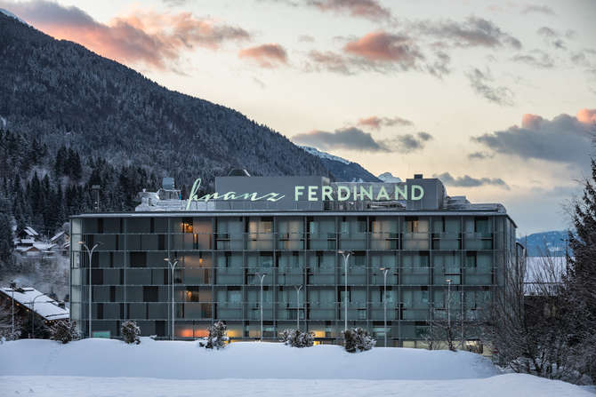 vakantie-naar-Hotel Franz Ferdinand-mei 2025
