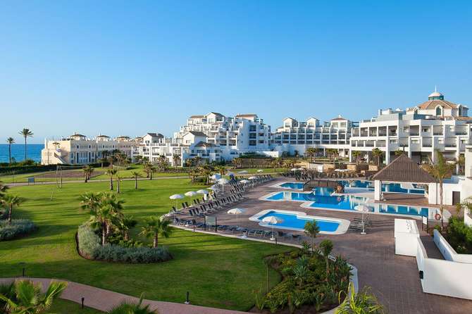 vakantie-naar-Hotel Fuerte Estepona-mei 2025