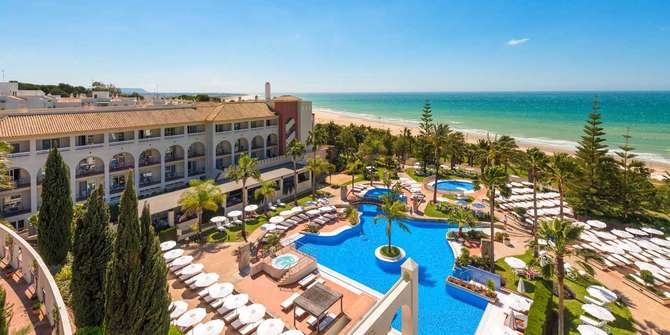 vakantie-naar-Hotel Fuerte Grazalema-mei 2025