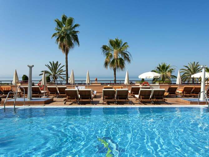 vakantie-naar-Hotel Fuerte Marbella-mei 2024