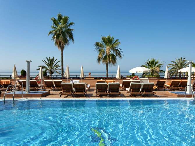 vakantie-naar-Hotel Fuerte Marbella-mei 2025