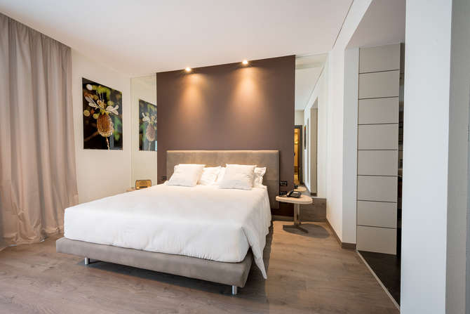 vakantie-naar-Hotel Fuori Le Mura-mei 2025