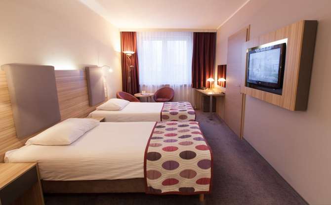 vakantie-naar-Hotel Galaxy-mei 2025