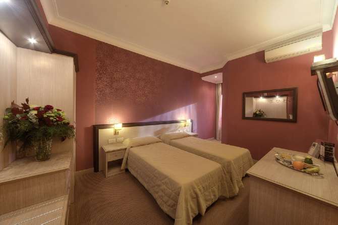 vakantie-naar-Hotel Galileo-mei 2025