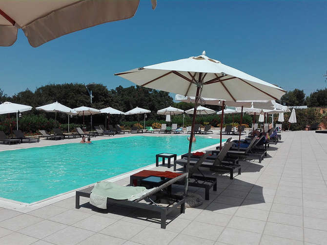 vakantie-naar-Hotel Gallipoli Resort-mei 2025