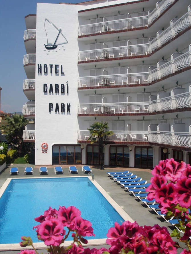 vakantie-naar-Hotel Garbi Park-mei 2025