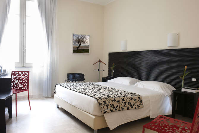 vakantie-naar-Hotel Garibaldi Al Politeama-mei 2025
