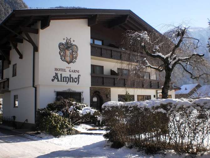 vakantie-naar-Hotel Garni Almhof-mei 2024