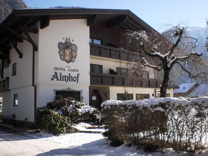 vakantie-naar-Hotel Garni Almhof-mei 2025