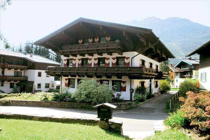 vakantie-naar-Hotel Gasthof Unterbrunn-mei 2025
