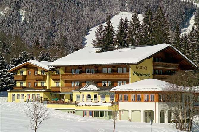 vakantie-naar-Hotel Gasthof Wieseneck-juni 2025