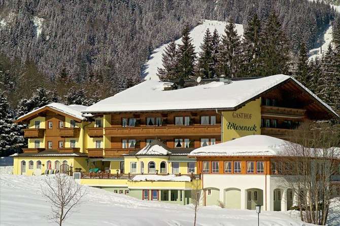 vakantie-naar-Hotel Gasthof Wieseneck-april 2024