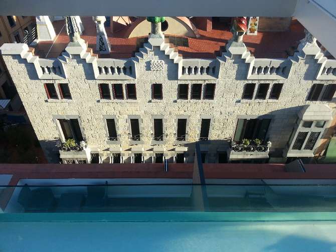 vakantie-naar-Hotel Gaudi-mei 2025