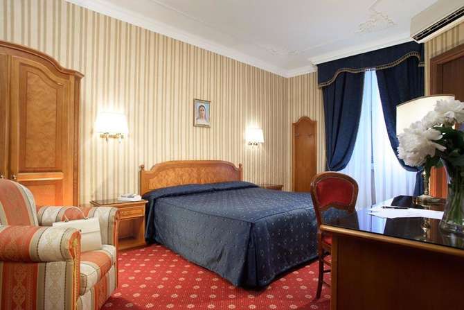 vakantie-naar-Hotel Genio-mei 2025