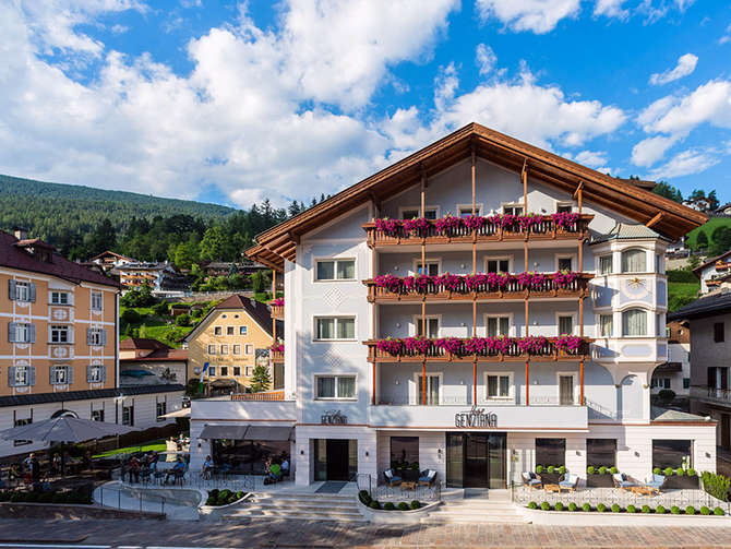 vakantie-naar-Hotel Genziana-mei 2025