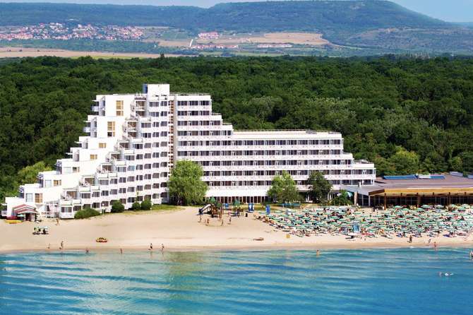 vakantie-naar-Hotel Gergana Beach-mei 2025