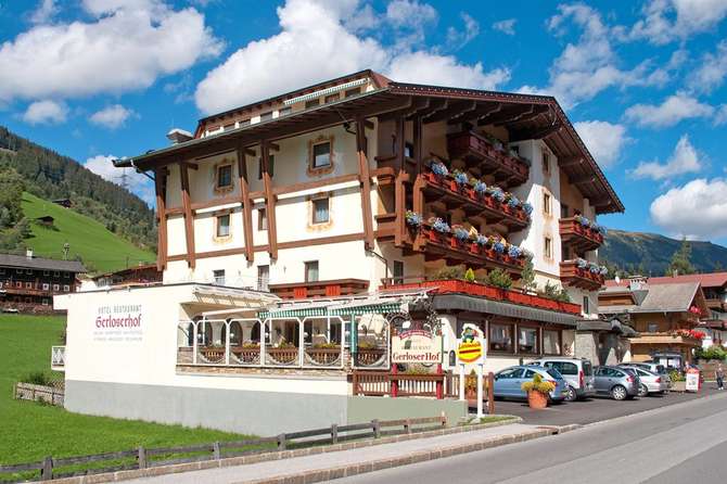 vakantie-naar-Hotel Gerloserhof-mei 2025