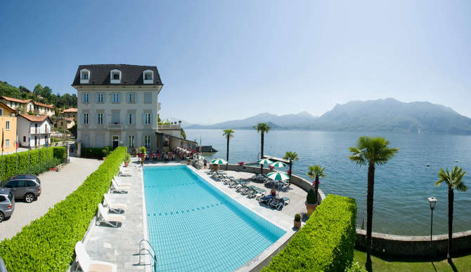 vakantie-naar-Hotel Ghiffa-mei 2025