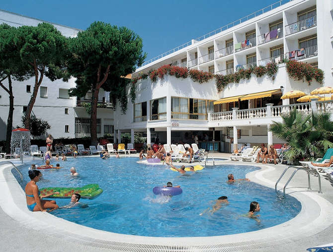 vakantie-naar-Hotel Ght Costa Brava-mei 2025