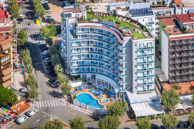 vakantie-naar-Hotel Ght Maritim-mei 2025