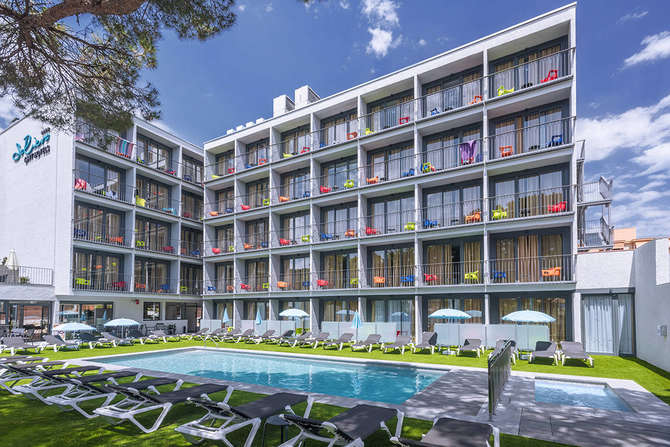 vakantie-naar-Hotel Ght Sa Riera-mei 2025