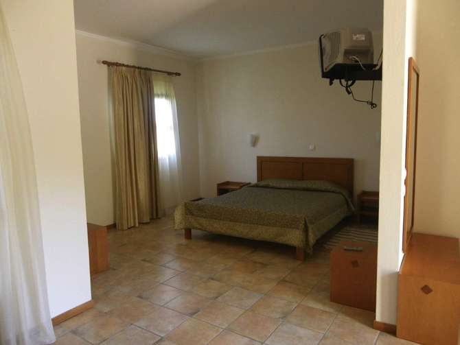 vakantie-naar-Hotel Gi Ga Mar-mei 2025