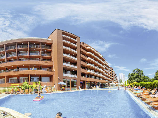 vakantie-naar-Hotel Gladiola Star-mei 2025
