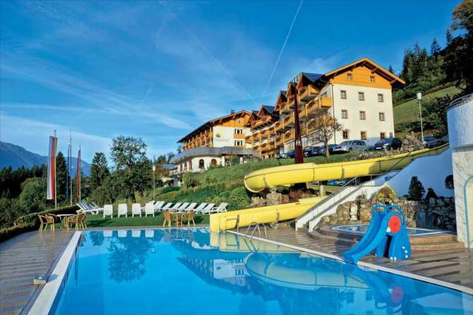 vakantie-naar-Hotel Glocknerhof-mei 2025